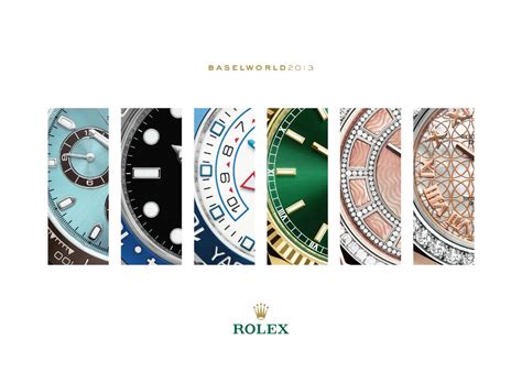 brusco roma rolex|Brochure Rolex Baselworld 2013 by Brusco Gioiellerie in Roma.